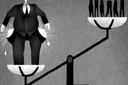 راهی برای کاهش خطر نابرابری