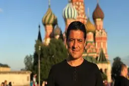 توضیح فغانی درباره دلایل مهاجرتش به استرالیا