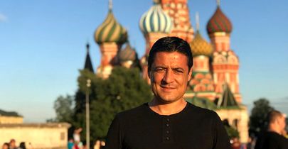 توضیح فغانی درباره دلایل مهاجرتش به استرالیا