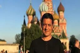 توضیح فغانی درباره دلایل مهاجرتش به استرالیا