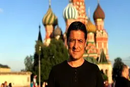 توضیح فغانی درباره دلایل مهاجرتش به استرالیا