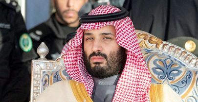 بن‌سلمان معتاد به کدام ماده مخدر است؟