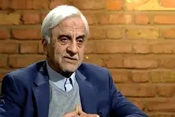 کنایه هاشمی طبا به آملی لاریجانی:اینکه می گوید سینه من صندوقچه اسرار است،یعنی دزدها را می شناسم اما دنبالشان نمی روم