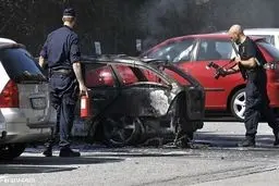 پزشک زن ایرانی در سوئد با ۱۰ گلوله به قتل رسید