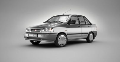 قیمت روز خودرو یکشنبه ۱۷ شهریور؛ توقف قیمت پراید در آستانه کانال ۳۰ میلیون