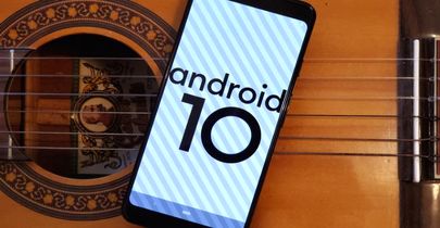 کدام گوشی‌ها به‌روزرسانی اندروید ۱۰ را دریافت می‌کنند؟