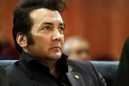 نواب‌صفوی خود را جای حضرت عباس(ع) گذاشت!