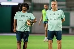 اختلاف برانکو با سعودی‌ها بالا گرفت