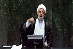 ذوالنور: صدرالساداتی‌ها بازداشت نشده بودند / ذغال برای قلیان در قم خریدند