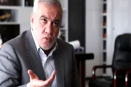 توصیه جالب فتح‌الله‌زاده به استراماچونی + عکس