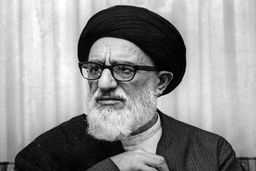 پسر آیت‌الله طالقانی: بعضی سر مزار پدر می‌گفتند از دست این هم راحت شدیم