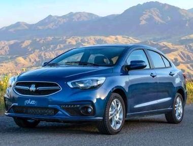 خودروهایی که تا آخر امسال احتمالا به بازار ایران می‌آیند + عکس