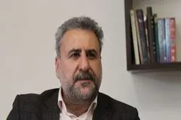 پاسخ فلاحت‌پیشه به اظهارات تند پناهیان علیه نمایندگان