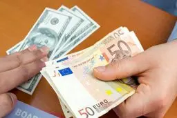 خروج دلالان از بازار ارز