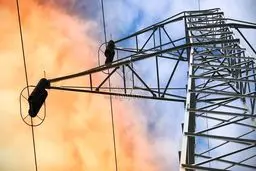 بسوز و خسارت بگیر