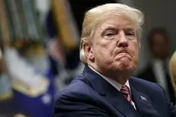 آیا ترامپ برکنار می شود؟