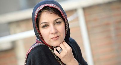 اولین واکنش ستاره اسکندری به انتشار ویدئوی جنجالی/ تهمت و افتراها را پیگیری خواهم کرد