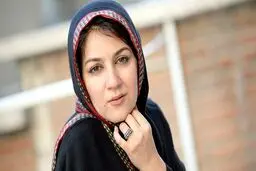 اولین واکنش ستاره اسکندری به انتشار ویدئوی جنجالی/ تهمت و افتراها را پیگیری خواهم کرد