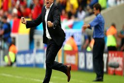 تغییرات تیم ملی با ویلموتس؛ فوتبالِ خطرناکِ هجومی