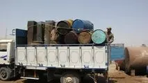 قاچاق روزانه ۷ میلیون لیتر سوخت به همسایگان شرقی و غربی