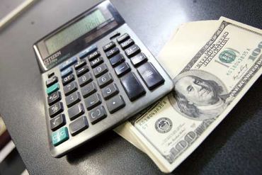 کاهش۵درصدی بدهی خارجی ایران