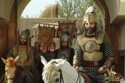 ناگفته‌های عجیب از سریال مختارنامه