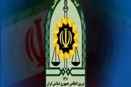 شهادت یکی از فرماندهان پلیس در بلوچستان