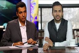 درخواست جالب محمدحسین میثاقی از فردوسی‌پور+فیلم