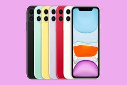 همه چیز درباره گوشی جدید آیفون، قیمت آیفون ۱۱ چقدر است؟