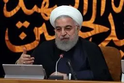 کنایه روحانی به پناهیان: سخنانش قابل اعتنا نیست