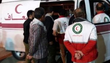 اسامی مجروحان ایرانی حادثه کربلا اعلام شد