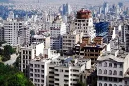 کلید مسکن کم‌درآمدها