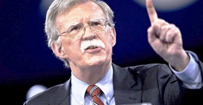 پیامد اخراج مهره جنگ طلب آمریکا برای ایران چیست؟