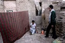 این بنزین ها، مشتری‌ها را خمار می‌کند!
