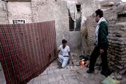 این بنزین ها، مشتری‌ها را خمار می‌کند!