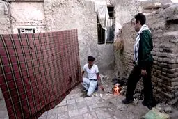 این بنزین ها، مشتری‌ها را خمار می‌کند!