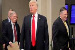 سیگنال صریح ترامپ برای ایران