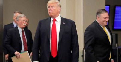 سیگنال صریح ترامپ برای ایران