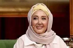 افشاگری کتایون ریاحی از تصمیم و اقدامش به خودسوزی که ناکام ماند