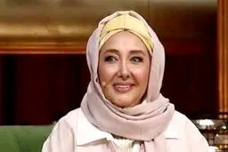 افشاگری کتایون ریاحی از تصمیم و اقدامش به خودسوزی که ناکام ماند