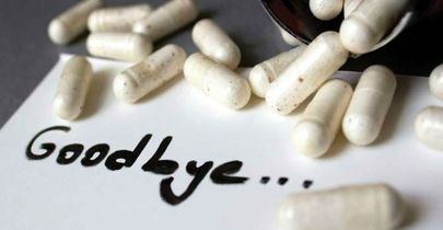 اگر به خودکُشی فکر می‌کنید&#8230;