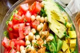 رژیم “گیاه‌خواری” احتمال سکته مغزی را افزایش می‌دهد!