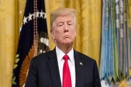 آیا ترامپ در حال عقب نشینی در برابر ایران است؟