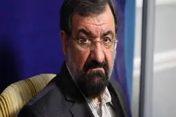 صفحه اینستاگرام محسن رضایی برای بار سوم مسدود شد