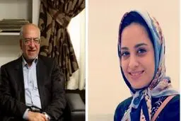 شبنم نعمت‌زاده به اخلال عمده در نظام اقتصادی متهم شد