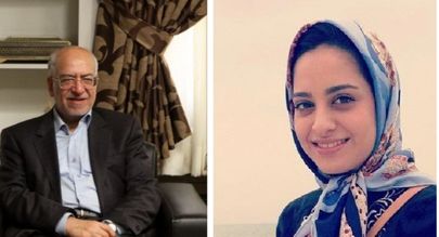 شبنم نعمت‌زاده به اخلال عمده در نظام اقتصادی متهم شد