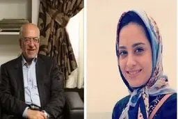 شبنم نعمت‌زاده به اخلال عمده در نظام اقتصادی متهم شد