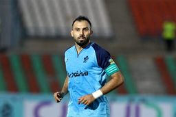 توافق یکی دیگر از پرسپولیسی‌های سابق با باشگاه