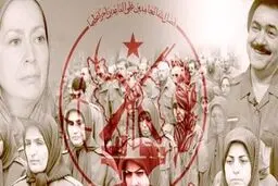 جدایی گسترده اعضای گروهک تروریستی منافقین از این سازمان / رجوی اعضای سازمان را با خوراندن دارو، می‌کشت