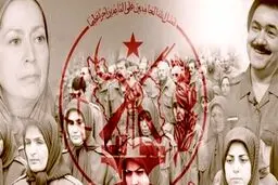 جدایی گسترده اعضای گروهک تروریستی منافقین از این سازمان / رجوی اعضای سازمان را با خوراندن دارو، می‌کشت